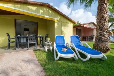 Camping Estival Vendrell Platja - 78