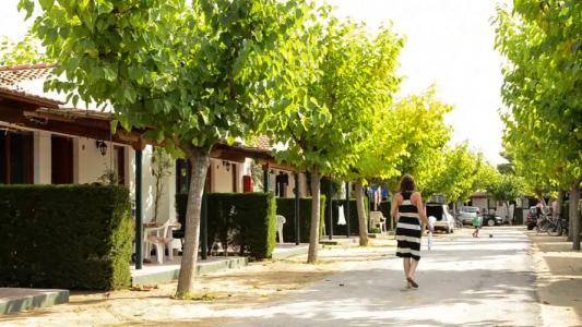 Camping Estival Vendrell Platja - 21