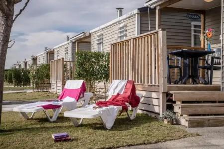 Camping Estival Vendrell Platja - 26