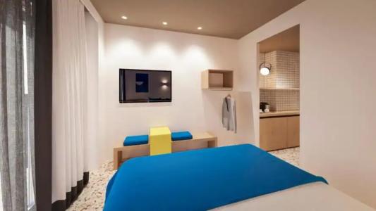 Cabot Playa Grande - Adults Only - 33