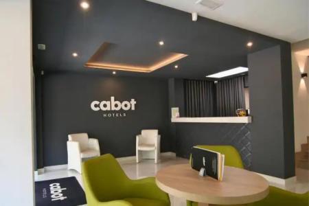 Cabot Playa Grande - Adults Only - 12