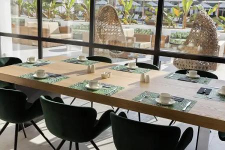 HM Ayron Park - Adults Only - 17