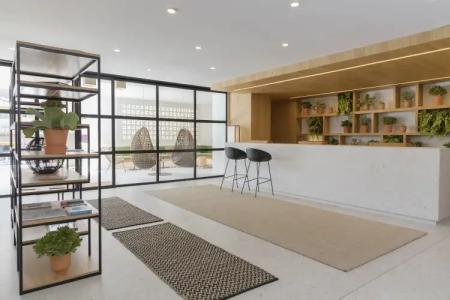 HM Ayron Park - Adults Only - 24