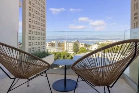 HM Ayron Park - Adults Only - 89