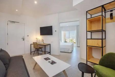 HM Ayron Park - Adults Only - 75