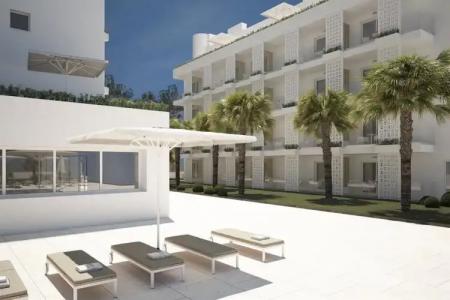 HM Ayron Park - Adults Only - 26