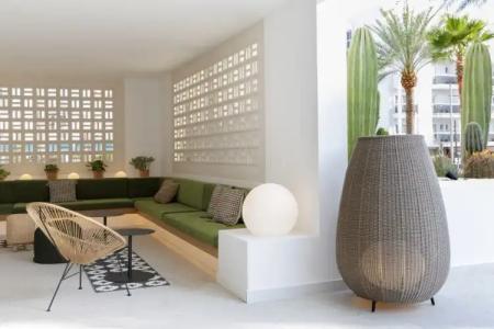 HM Ayron Park - Adults Only - 20