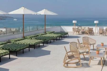 HM Ayron Park - Adults Only - 27