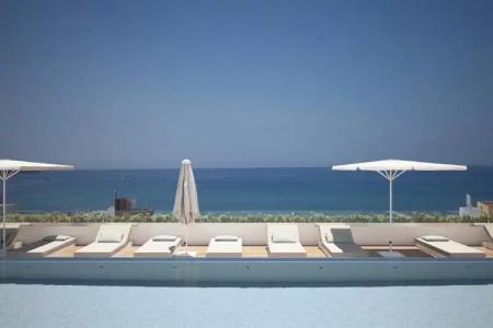 HM Ayron Park - Adults Only - 28