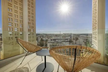 HM Ayron Park - Adults Only - 58