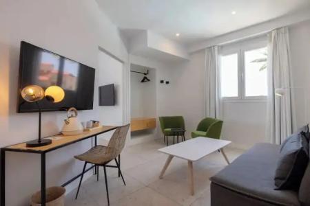 HM Ayron Park - Adults Only - 71