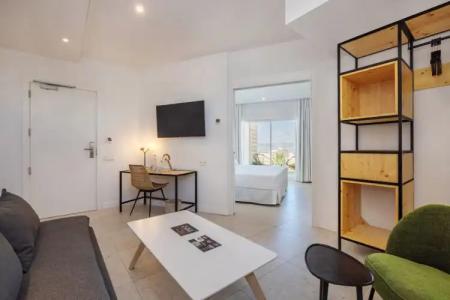 HM Ayron Park - Adults Only - 88