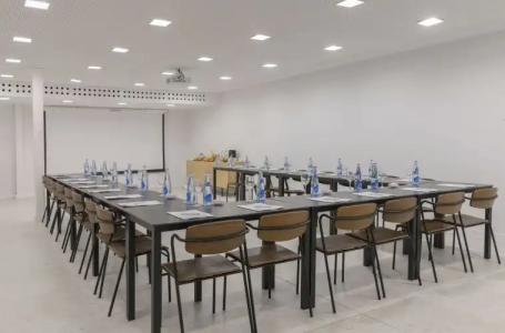 HM Ayron Park - Adults Only - 18