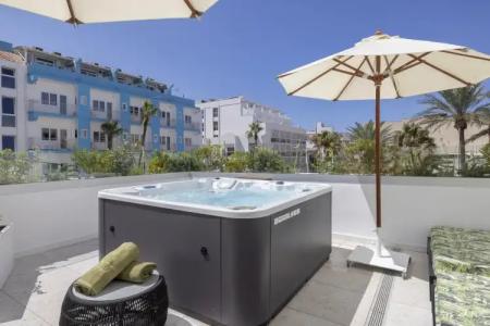 HM Ayron Park - Adults Only - 66