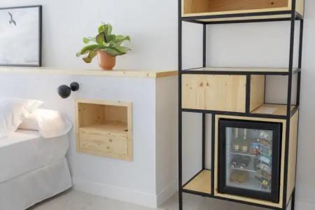 HM Ayron Park - Adults Only - 22