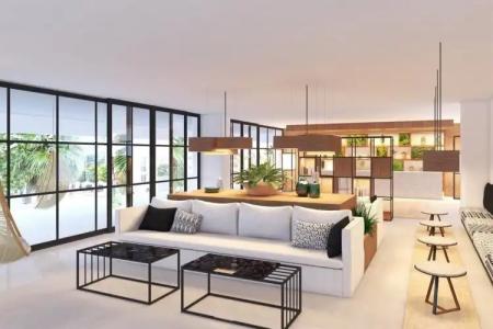 HM Ayron Park - Adults Only - 21