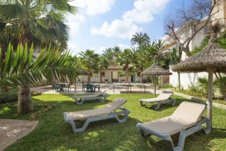 HM Ayron Park - Adults Only - 34