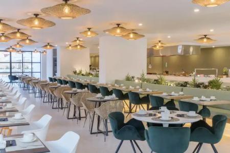 HM Ayron Park - Adults Only - 16