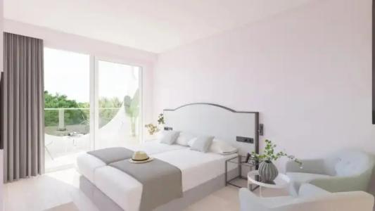 Vibra Palma Cactus - 3