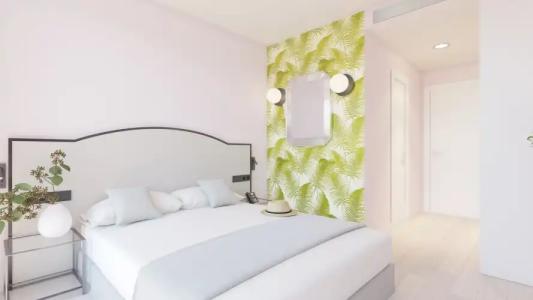 Vibra Palma Cactus - 9