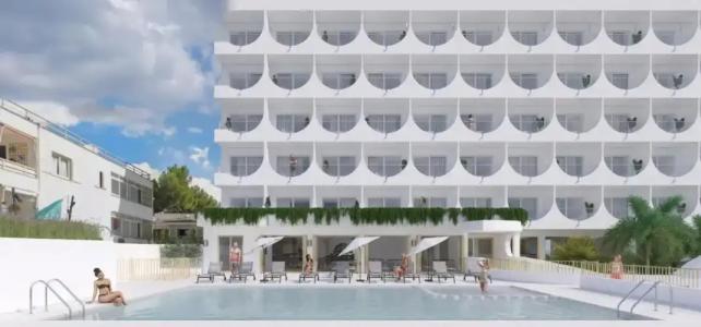 Vibra Palma Cactus - 27