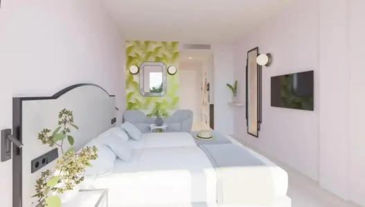 Vibra Palma Cactus - 4