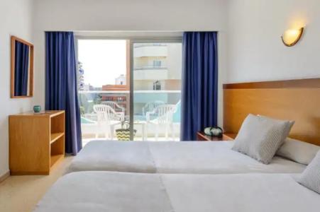 Vibra Palma Cactus - 35