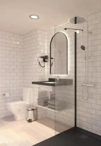 Vibra Palma Cactus - 15