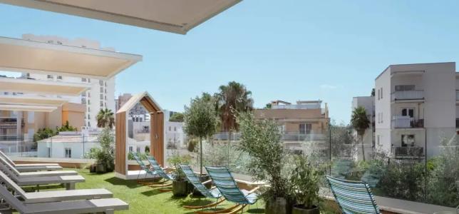 Iberostar Waves Cristina - 46