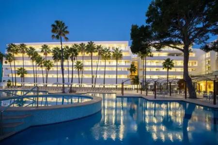 Iberostar Waves Cristina - 19