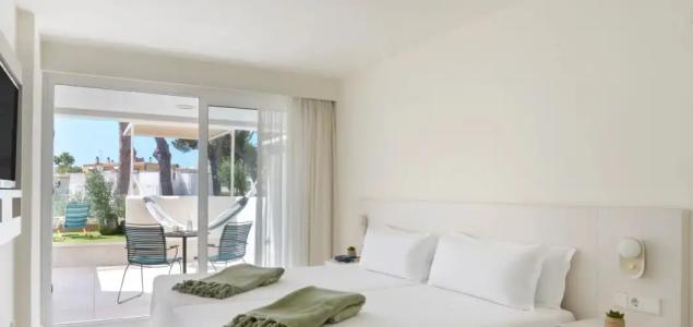 Iberostar Waves Cristina - 45