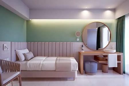 Bordoy Cosmopolitan - 46