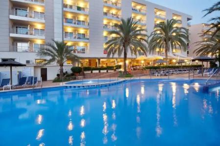 Bordoy Cosmopolitan - 18