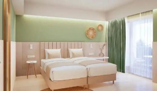 Bordoy Cosmopolitan - 129