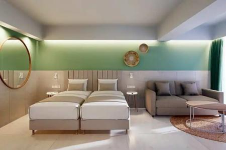 Bordoy Cosmopolitan - 108