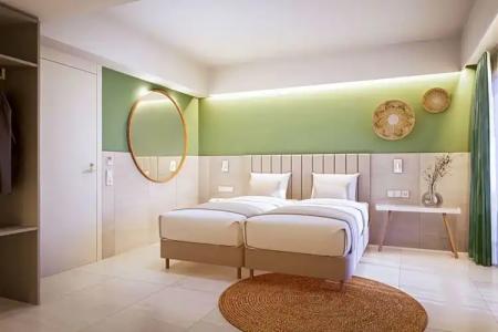 Bordoy Cosmopolitan - 127