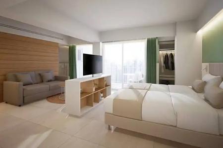 Bordoy Cosmopolitan - 111