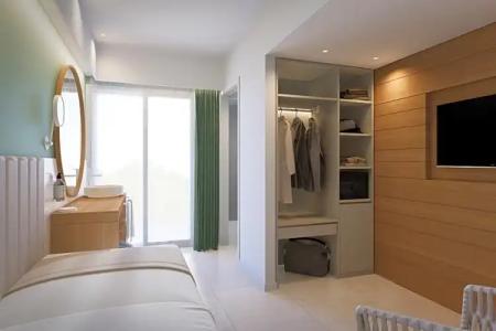 Bordoy Cosmopolitan - 45