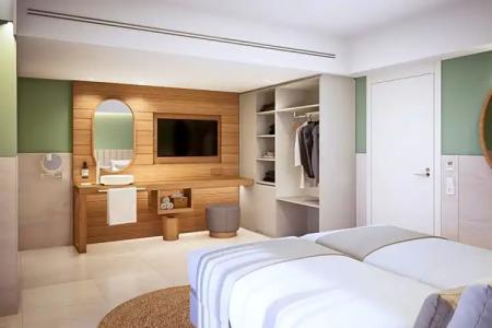 Bordoy Cosmopolitan - 125