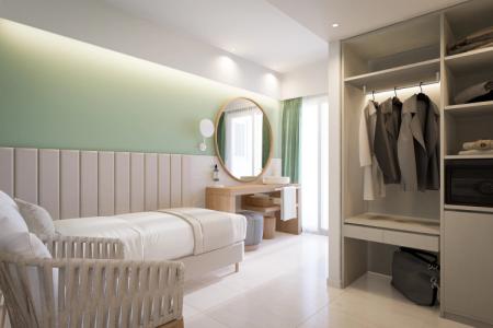 Bordoy Cosmopolitan - 5