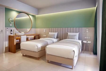 Bordoy Cosmopolitan - 64