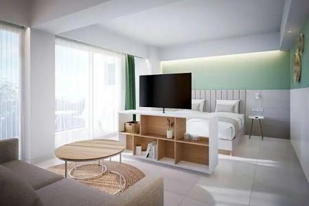 Bordoy Cosmopolitan - 112