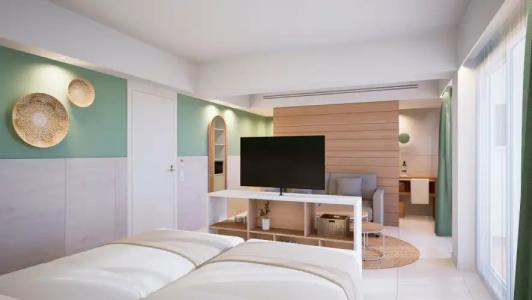 Bordoy Cosmopolitan - 67