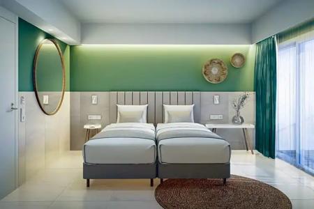 Bordoy Cosmopolitan - 128