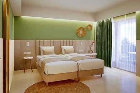 Bordoy Cosmopolitan - 126