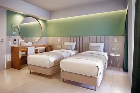 Bordoy Cosmopolitan - 48