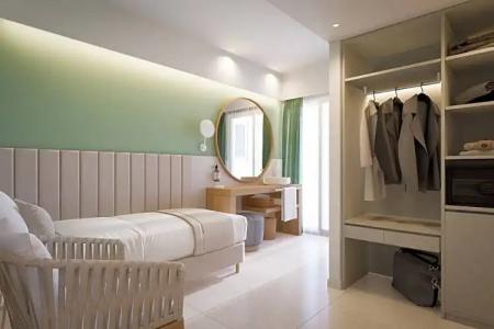 Bordoy Cosmopolitan - 44