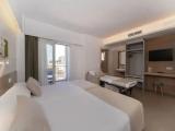 Superior Double room with balcony