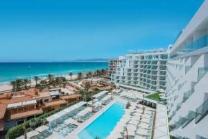 Iberostar Selection Hotel, Playa de Palma