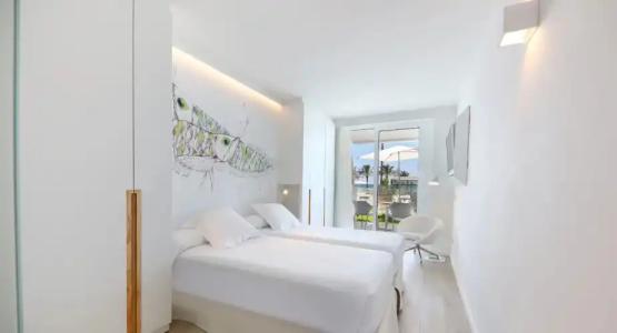 Iberostar Bahía de Palma - Adults Only - 46